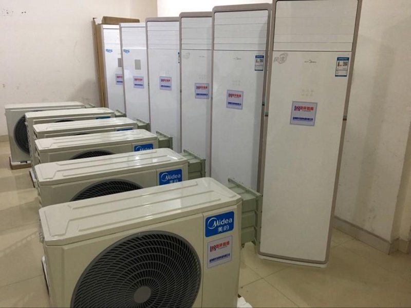 新风系统：为生活注入新鲜空气