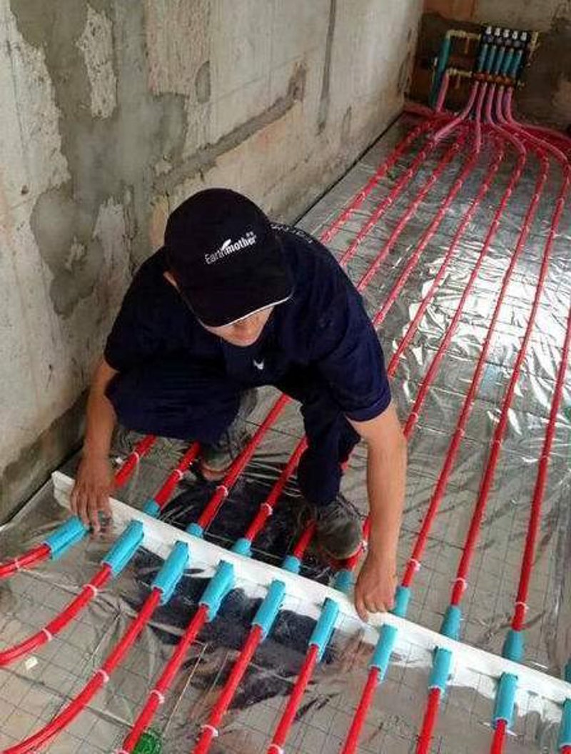 暖通空调设备在现代建筑中的应用解析